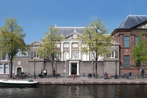 MUSEUM DE LAKENHAL