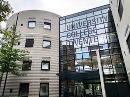 university of Twente