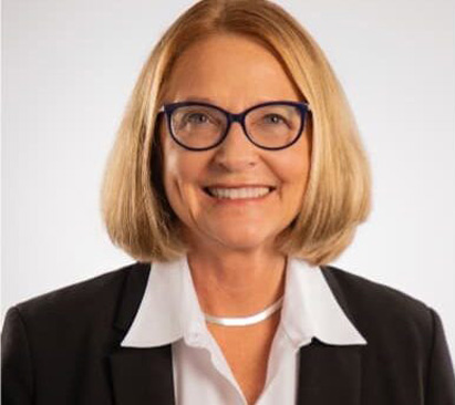 Mary Vermeer Andringa